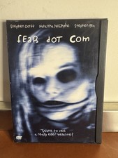 Fear Dot Com (2002) - Warner
