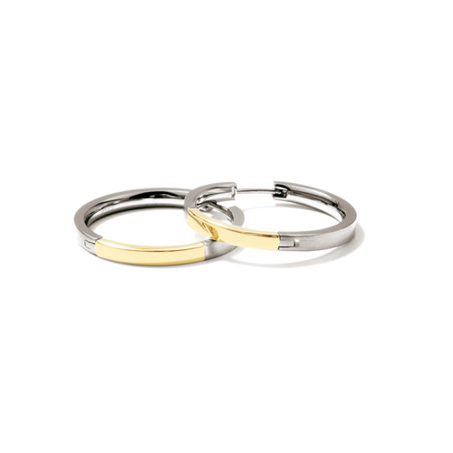 Boccia schmuck titanium - schmuck,