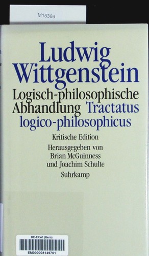 Logisch-philosophische