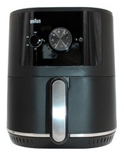 Braun Heißluftfritteuse