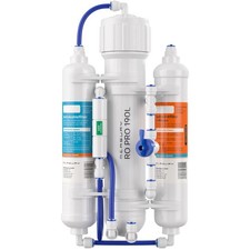 Osmoseanlage Aquarium 190L/Tag