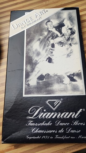 Diamant dance art - dance,