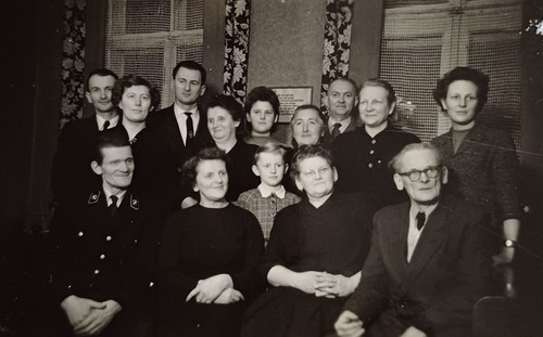 Taucha große familie - taucha, frauen