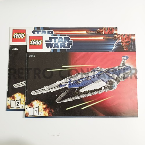Lego vintage anleitung - lego,