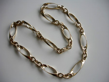 Pierre Lang Kette 53 cm GO