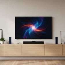 3-in-1-TV-Lautsprecher