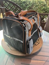 Tiertransportbox für kleine