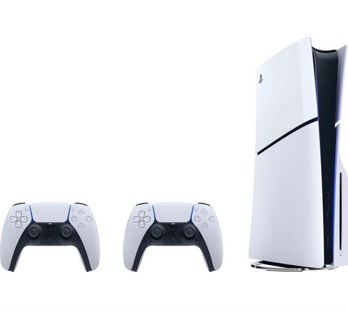 Playstation 5disk edition - 5disk,