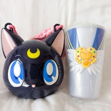 Sailor Moon Cosmos Luna