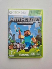 Minecraft Xbox 360 Edition