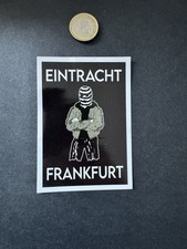 Ultras Eintracht Frankfurt