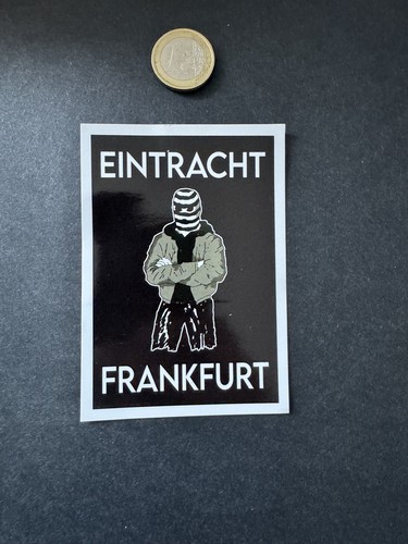 Ultras eintracht frankfurt - eintracht,