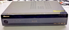 PIONEER MEDIA RECEIVER MODEL