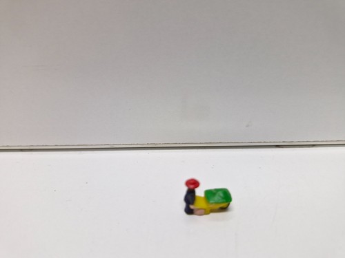 Playmobil 4334 magnet - playmobil,