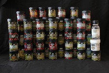 Texturpasten & szenische