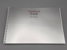 Drivers manual
