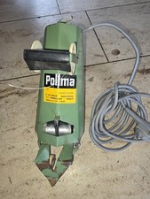 Furnier-Klebemaschine der Marke Pollma