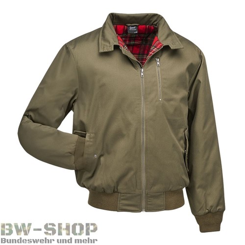 Lord canterbury jacke - lord,