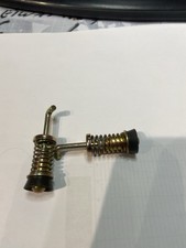 Unimog 404 S Beschleuniger