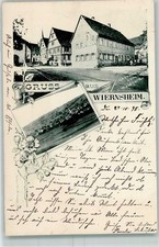 13432024 - 7135 Wiernsheim