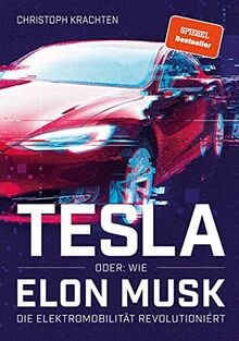 Tesla oder wie elon musk - musk, die
