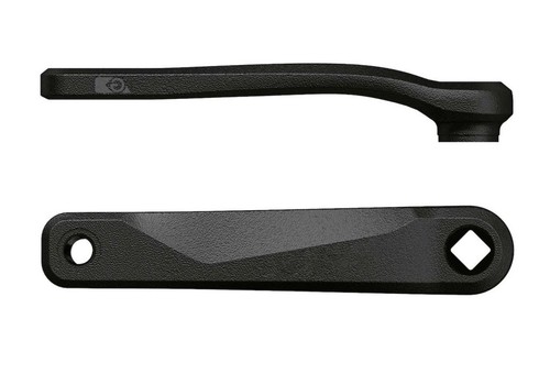 Fsa kurbeln 220 e bike - kurbeln,, ck-220