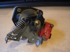 Vaillant Servoventil 012646