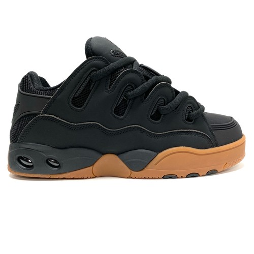 Osiris schuhe black - osiris,