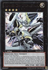 YuGiOh Nummer C39