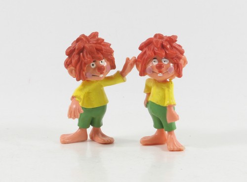 Pumuckl x figuren von - x,