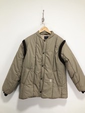 House of Hardy Padded Jacket