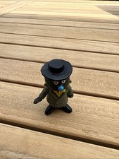 Jim Henson Heimo Figur Sesamstrasse