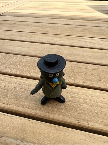 Jim henson heimo figur - heimo,