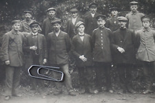 f#628 Foto-AK: Gruppenfoto Atelier Köln n. Aachen