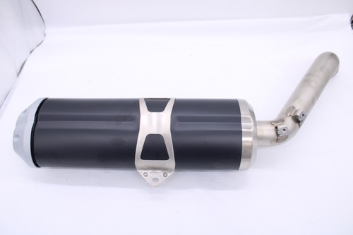 Original auspuff - original,