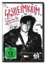 Schleimkeim dokumentation - schleimkeim,