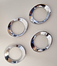 SET 4 Stück Serviettenringe