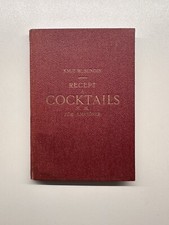 Cocktails - Knut Wilhelm