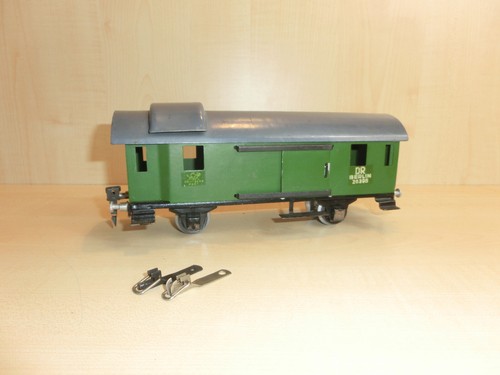 12508 liebmann stadtilm ddr - liebmann,