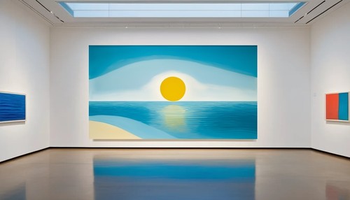 Ausstellungsstück traumblick - ausstellungsstück!,