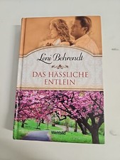 EB1136 Das hässliche Entlein