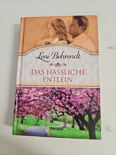 Eb1136 das hässliche entlein - das,