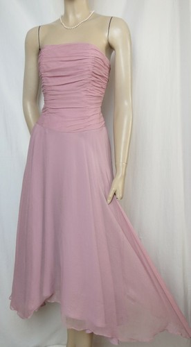 Seidenkleid abendkleid - seidenkleid,