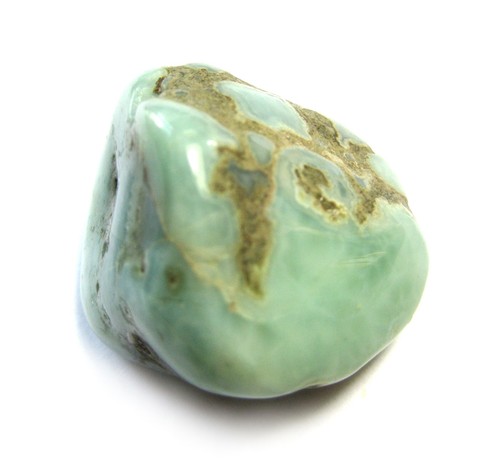 Trommelstein larimar 1 - ab,
