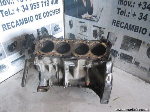 Motor suzuki baleno 3 63 - motor,