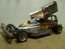 NEU!!! 1:8 Stock Car