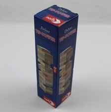 Tip-Tower Deluxe, Noris