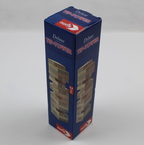 Tip tower deluxe noris - deluxe,,