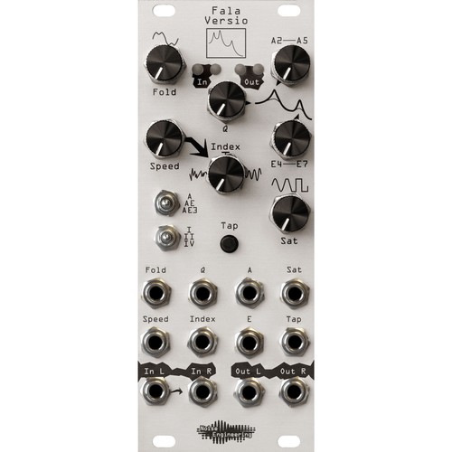 Noise engineering fala versio - noise,