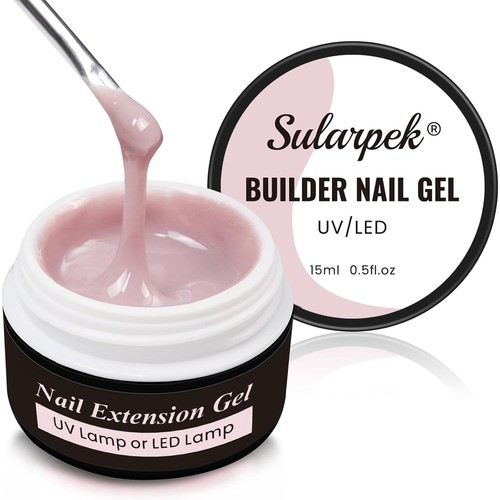 Aufbaugel 15ml für gelnägel - 15ml,